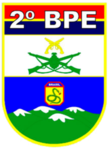 BPE I Batalhão de Polícia do Exercito