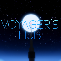 Voyager's Hub