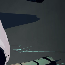 ✦