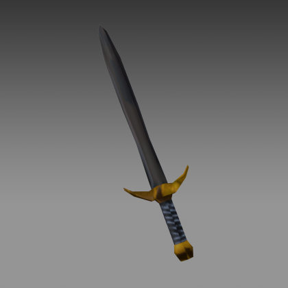 Rescripted Linked Sword