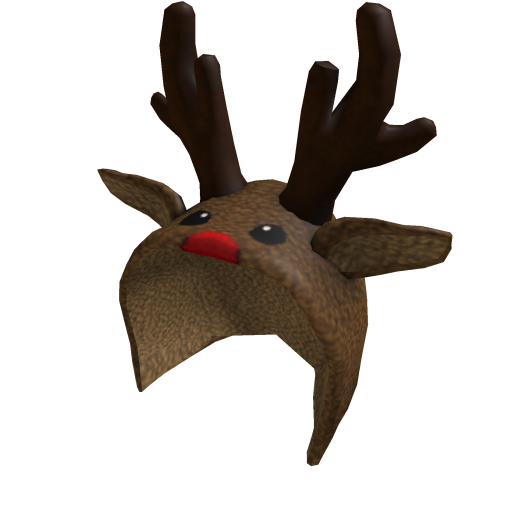 Reindeer Hood