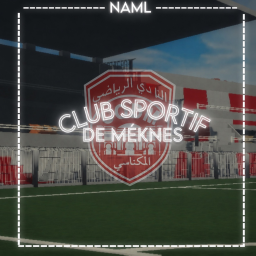 NAML - MEKNES HONNEUR STADIUM