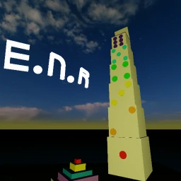 Elko's Numberblocks Roleplay icon