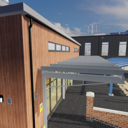 Northbridge v2
