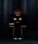 #MCH ENT