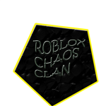 Roblox Chaos Clan [RCC]