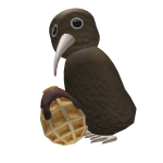 Mama Waffle