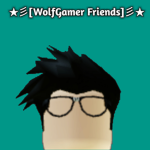 WolfGamer Friends