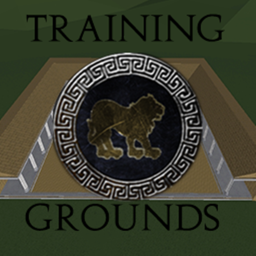 Massalia Training (WIP)