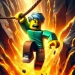 Tug of WAR Lava Survival! icon