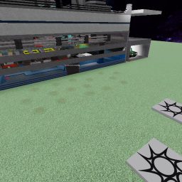 Space Tycoon X