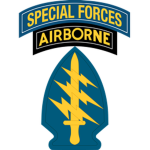 United States Army Special Forcеs