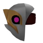 Mask of Symphony