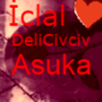 İyiki Varsın İclal c: