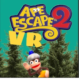 ape escape vr 2 icon