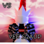 Vee Squad.