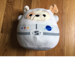 SJ the force