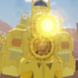 Toilet ultra boss rush [Clock Titan!] icon