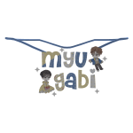 myu gabi