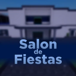 Salon de Fiestas icon
