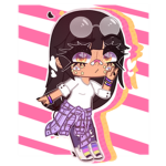 Gacha Life gamer group