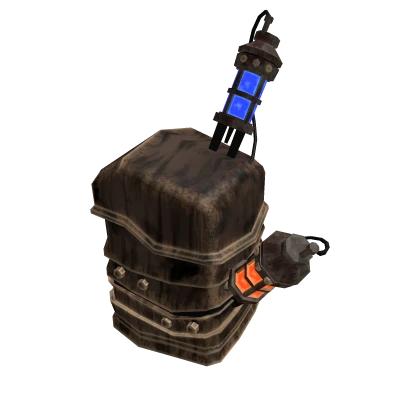 Item Thumbnail