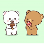 Adri bears