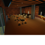Qodz's Café