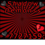 Shadow Demonss