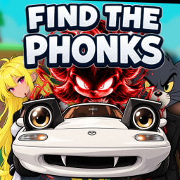 [✨ Yara Yara✨ ] Collect The Phonks!