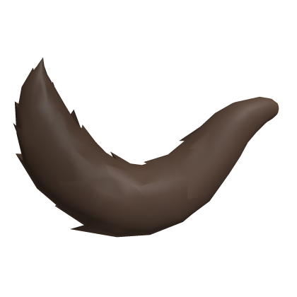 Brown Fluffy Tail thumbnail