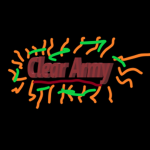 #ClearEyes Army