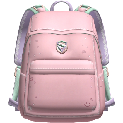 Stylish Leather Backpack thumbnail