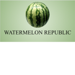 The Watermelon Republic