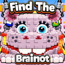 Find The Brainrot