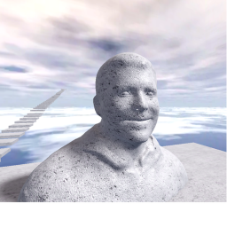 quest for the METAVERSE
