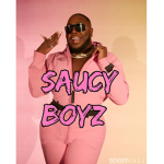 #Saucy Boys