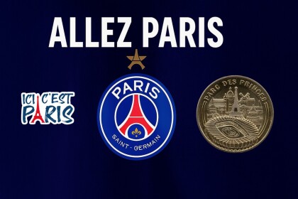 Parc des Princes | PSG Viragiste