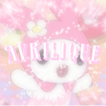 ʚɞ Avrilique ʚɞ