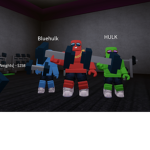 TheHulkzs