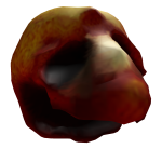 Molten Clay Monster