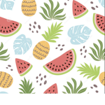 Fruity mix!