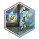 Game Badge Icon