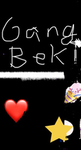 Gang Rebekka