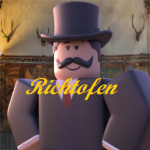 The Richtofen Enterprise