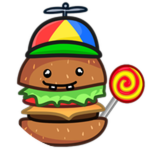 Kiddie Burger