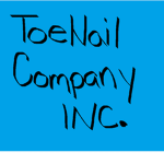 ToeNail Company INC.