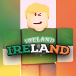 [IRE] IreIandᅠ