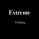 Extreme clothingg