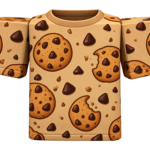 Cookie ugcs